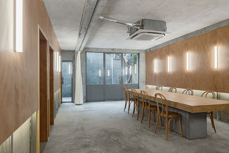 杭州余杭民宿裝修設(shè)計(jì)案例