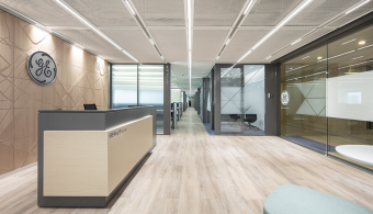 未來辦公室設(shè)計趨勢——智能化、靈活性與可持