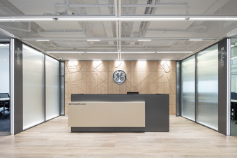 多功能辦公空間設(shè)計——如何打造靈活高效的工