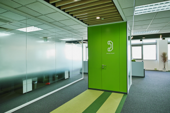 打造富有創(chuàng)意的辦公室設(shè)計——提升員工創(chuàng)新力